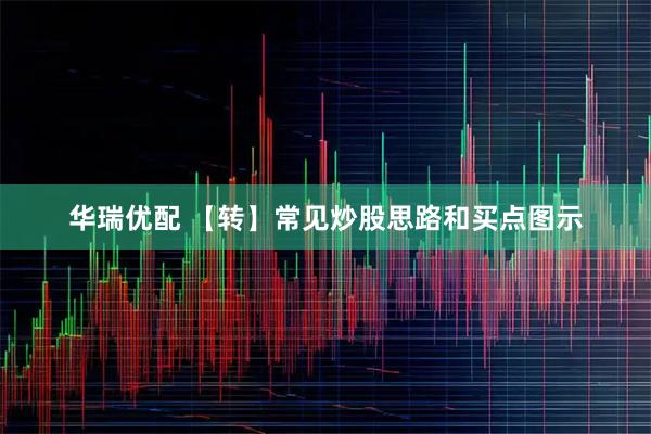 华瑞优配 【转】常见炒股思路和买点图示